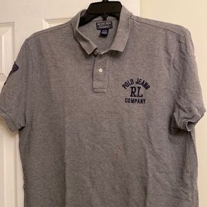 Short sleeve Ralph Lauren polo